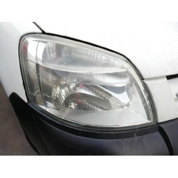 citroën berlingo del año 2003