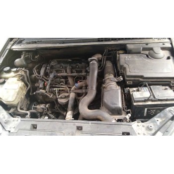 citroën c5 berlina del año 2001