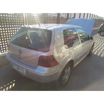 volkswagen golf iv berlina (1j1) del año 2001