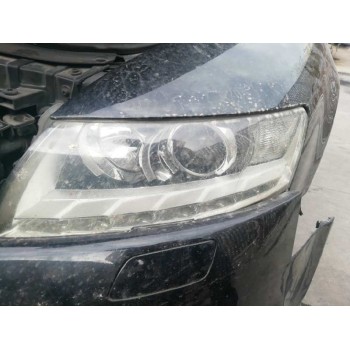 audi a6 berlina (4f2) del año 2007