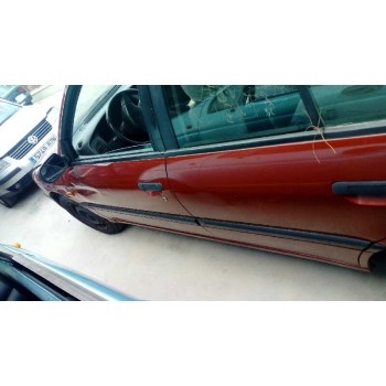 nissan primera berl./familiar (p10/w10) del año 1995