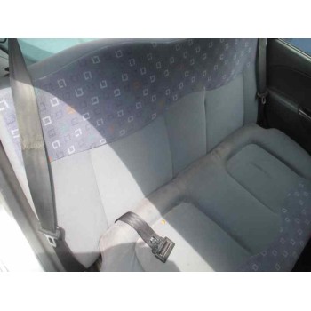 daewoo matiz del año 2002