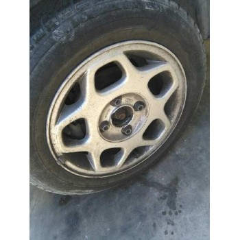 ford escort berlina del año 1993