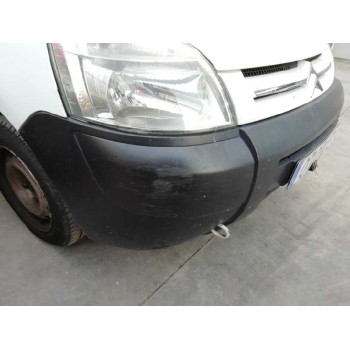 citroën berlingo del año 2003