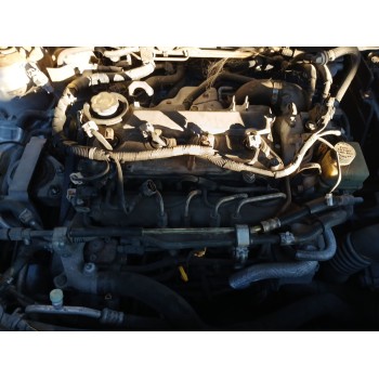 mazda 5 (cr) del año 2006