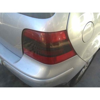 volkswagen golf iv berlina (1j1) del año 2001