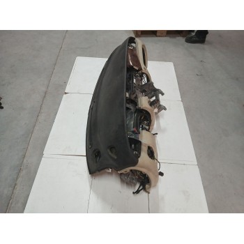 Recambio de kit airbag para jaguar xj executive referencia OEM IAM   