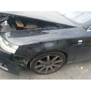 audi a6 berlina (4f2) del año 2007