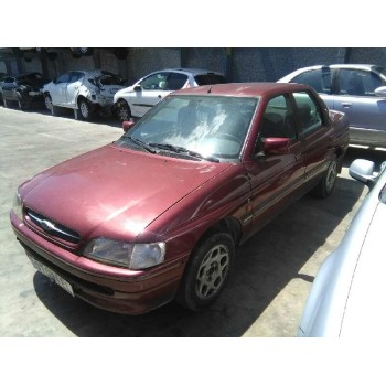 ford escort berlina del año 1993
