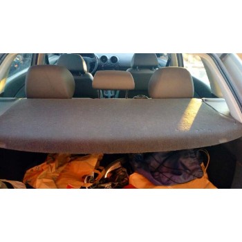 seat ibiza (6l1) del año 2004