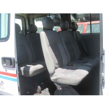 opel movano del año 2003