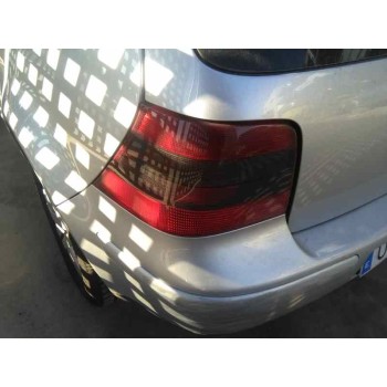 volkswagen golf iv berlina (1j1) del año 2001