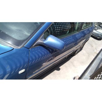 audi a3 (8l) del año 2002