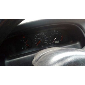 nissan primera berl./familiar (p10/w10) del año 1995