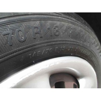 daewoo matiz del año 2002