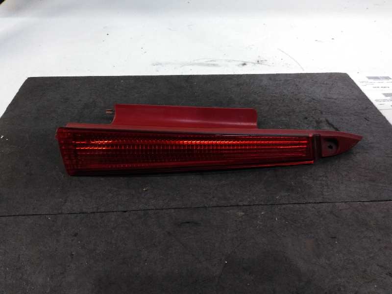 Recambio de piloto trasero derecho para citroën c4 berlina collection referencia OEM IAM SUPERIOR  