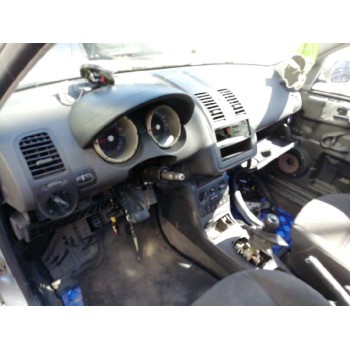 volkswagen polo berlina (6n2) del año 2000