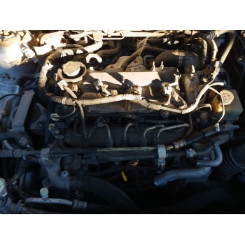 mazda 5 (cr) del año 2006