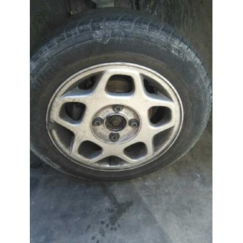 ford escort berlina del año 1993