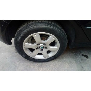 skoda fabia (6y2/6y3) del año 2007