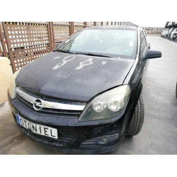 OPEL ASTRA GTC