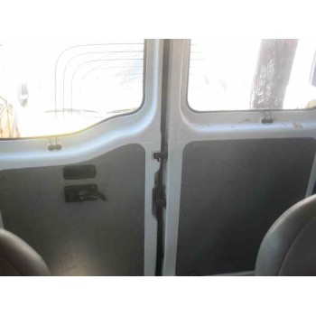 opel movano del año 2003