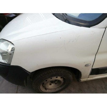 citroën berlingo del año 2003