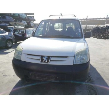 peugeot partner (s2) del año 2005