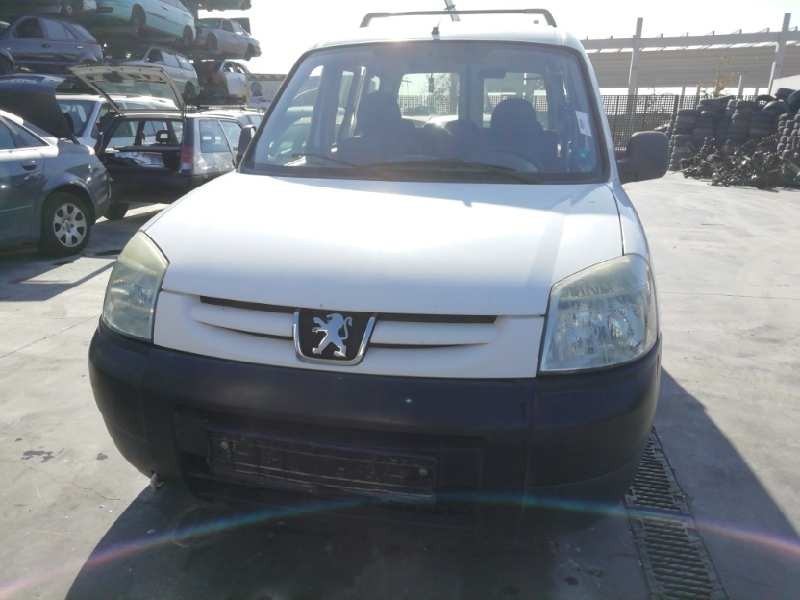 PEUGEOT PARTNER (S2)