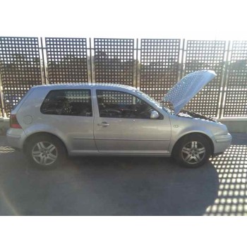 volkswagen golf iv berlina (1j1) del año 2001