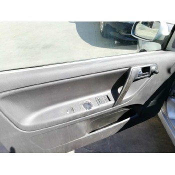 volkswagen polo berlina (6n2) del año 2000