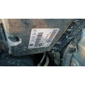 seat ibiza (6l1) del año 2004