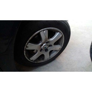 skoda fabia (6y2/6y3) del año 2007