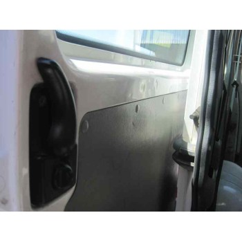 opel movano del año 2003