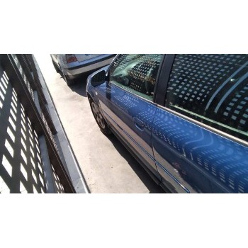 audi a3 (8l) del año 2002