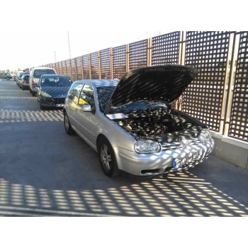 volkswagen golf iv berlina (1j1) del año 2001