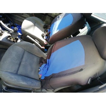 volkswagen polo berlina (6n2) del año 2000