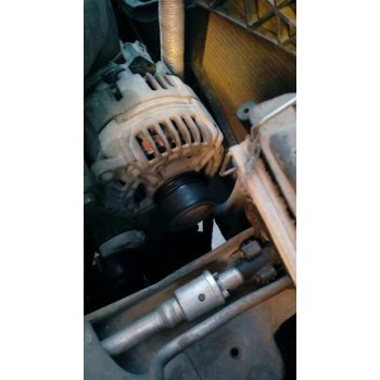 seat ibiza (6l1) del año 2004