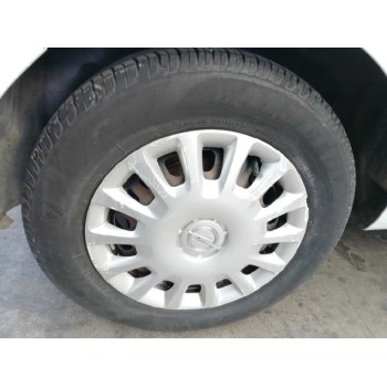 opel corsa d del año 2012