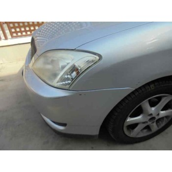 toyota corolla (e12) del año 2004