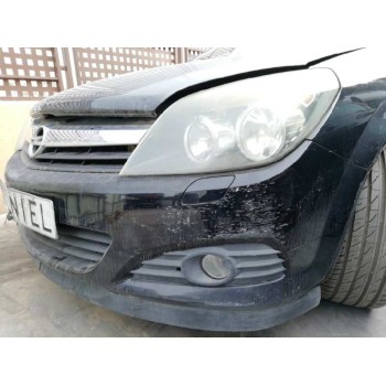 opel astra gtc del año 2006