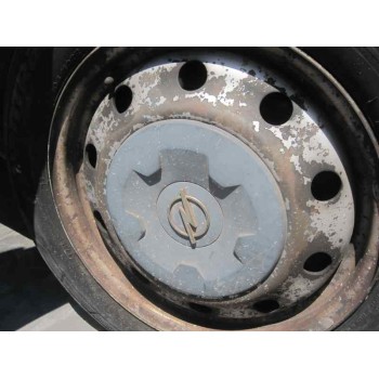 opel movano del año 2003