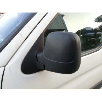 citroën berlingo del año 2003