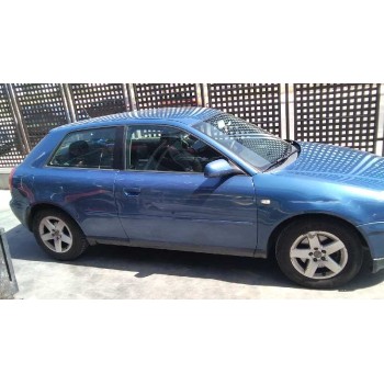 audi a3 (8l) del año 2002