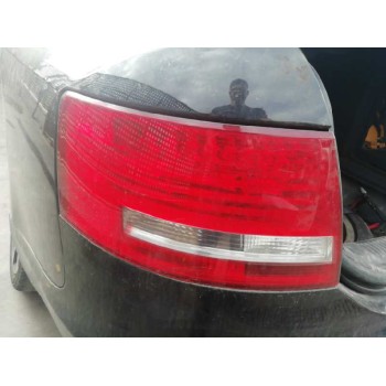 audi a6 berlina (4f2) del año 2007