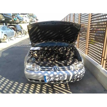 volkswagen golf iv berlina (1j1) del año 2001