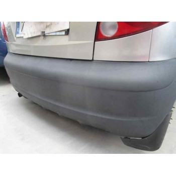 daewoo matiz del año 2002