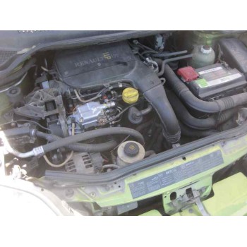 renault scenic (ja..) del año 2000