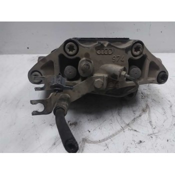 Recambio de pinza freno delantera derecha para audi a6 berlina (4f2) 2.7 tdi referencia OEM IAM  ATE 
