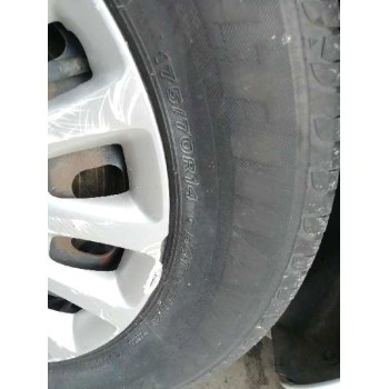 opel corsa d del año 2012